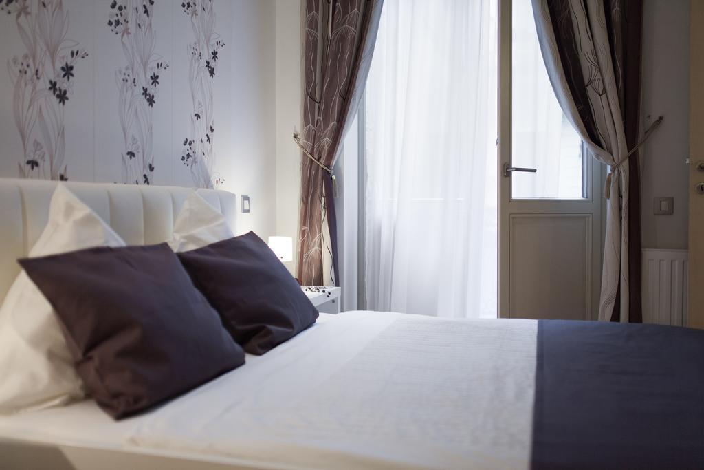 Splendid Residence Budapest Zimmer foto