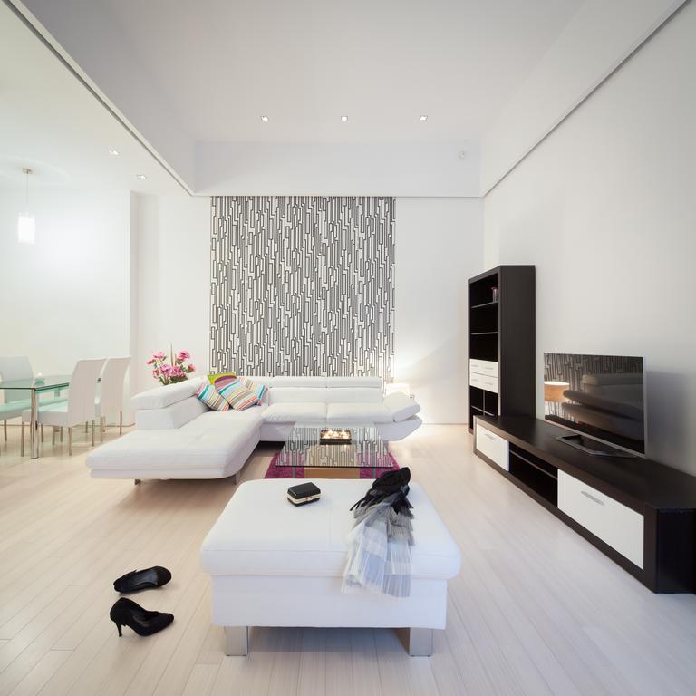 Splendid Residence Budapest Zimmer foto